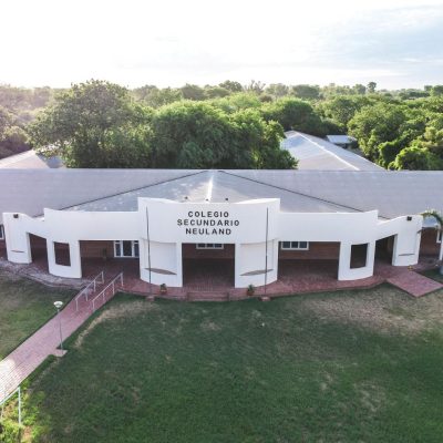 Escuela/Colegio Neuland