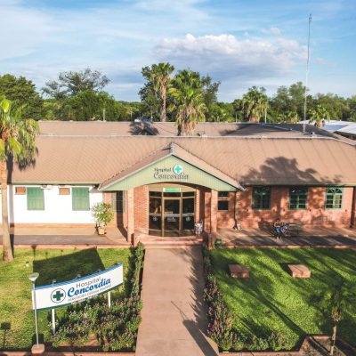 Hospital Concordia