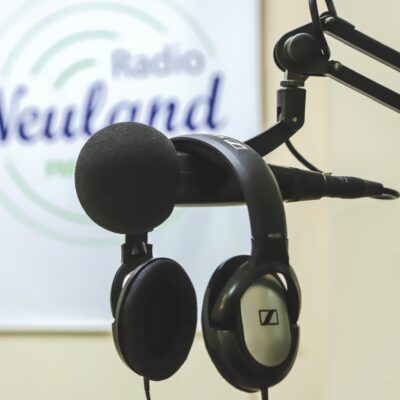 Radio Neuland